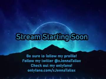 midnightpixie on Chaturbate