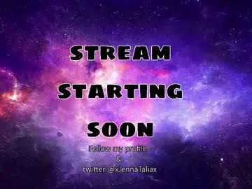 midnightpixie on Chaturbate