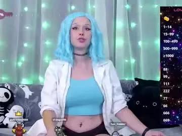 midnightpixie — Wubba Lubba Dub Dub! It's Sexy Rick! Let's Get Schwifty! // Cum show @ every 10 goals// #lush #bigboobs #booty #feet #private