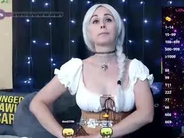 midnightpixie on Chaturbate