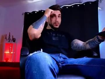 mightyaaron on Chaturbate