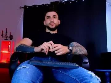 mightyaaron on Chaturbate