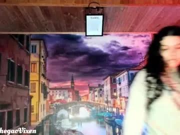 miia_zarate on Chaturbate