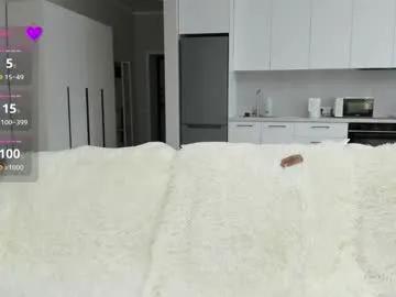 mila_killa on Chaturbate