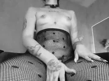 mila_smirnovavk on Chaturbate