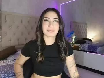 mila_smirnovavk on Chaturbate