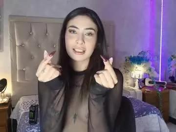 mila_smirnovavk on Chaturbate
