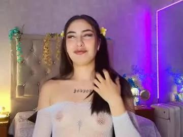 mila_smirnovavk on Chaturbate