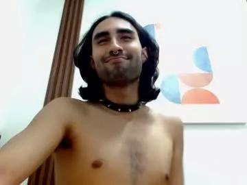 milanzaire on Chaturbate