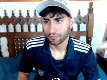 milanzaire on Chaturbate