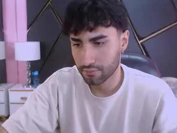 milanzaire on Chaturbate