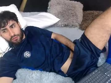 milanzaire on Chaturbate