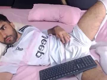 milanzaire on Chaturbate