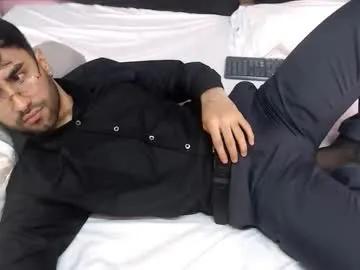 milanzaire on Chaturbate