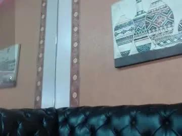 milanzaire on Chaturbate