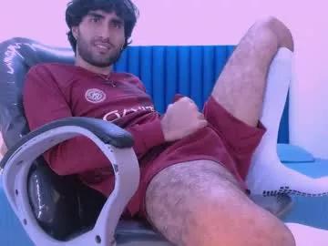 milanzaire on Chaturbate