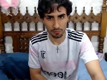 milanzaire on Chaturbate