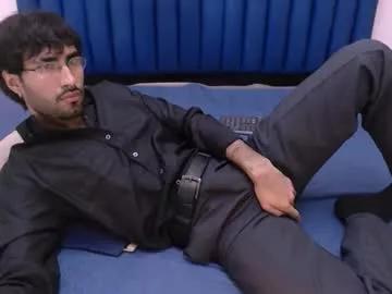 milanzaire on Chaturbate