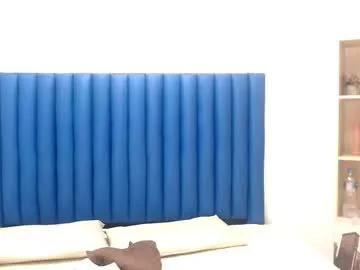 milanzaire on Chaturbate