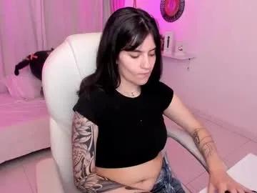 mileyberry on Chaturbate