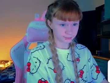 Freechat miliameow on Chaturbate