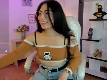 miller_vanessa_ on Chaturbate