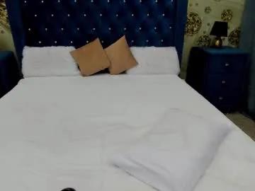 minchelskatrina on Chaturbate