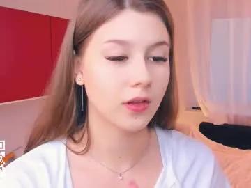 minditrelles — GOAL: check my sexy outfit <3 [16 tokens remaining] I'm new here hey hey! #new #young #shy #teen #18