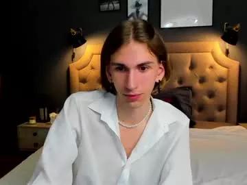 mintlackey on Chaturbate