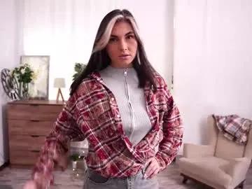 mirandabettman on Chaturbate