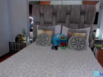 mirandacollins_ on Chaturbate