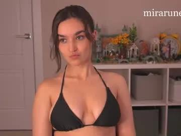mirarune on Chaturbate