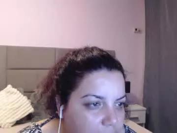 miryamines on Chaturbate