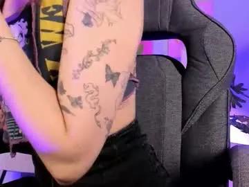 misapage on Chaturbate