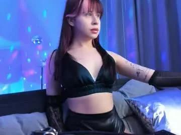 misapage on Chaturbate