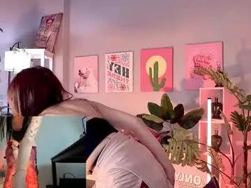 misapage on Chaturbate