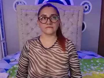 mishell_lovely on Chaturbate