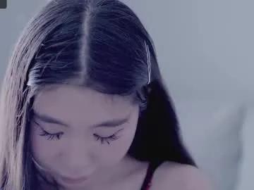 Freechat miso_misa on Chaturbate