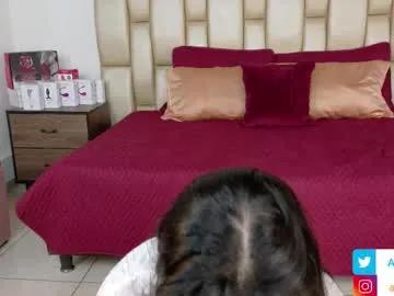 miss_alexxxa_ on Chaturbate