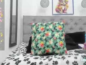 Freechat miss_big_ass21 on Chaturbate