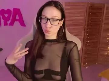 miss_mia_meow on Chaturbate