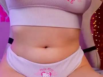 miss_mia_meow on Chaturbate