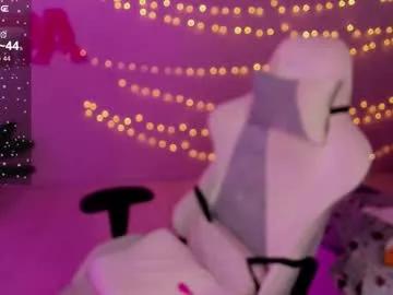 miss_mia_meow on Chaturbate