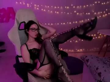 miss_mia_meow on Chaturbate