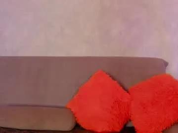 miss_spider on Chaturbate