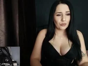 missdyaa on Chaturbate