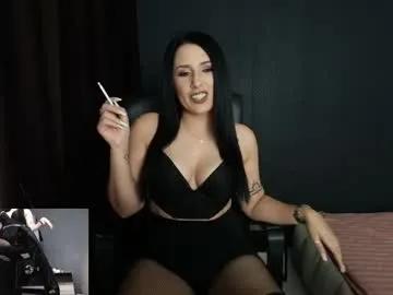 missdyaa on Chaturbate
