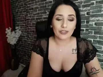 missdyaa on Chaturbate