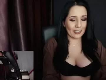 missdyaa on Chaturbate