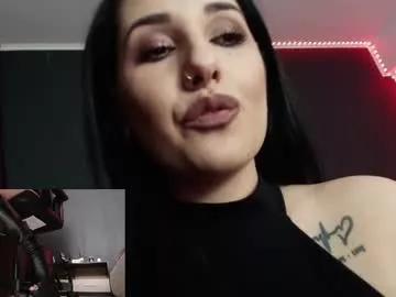 missdyaa on Chaturbate